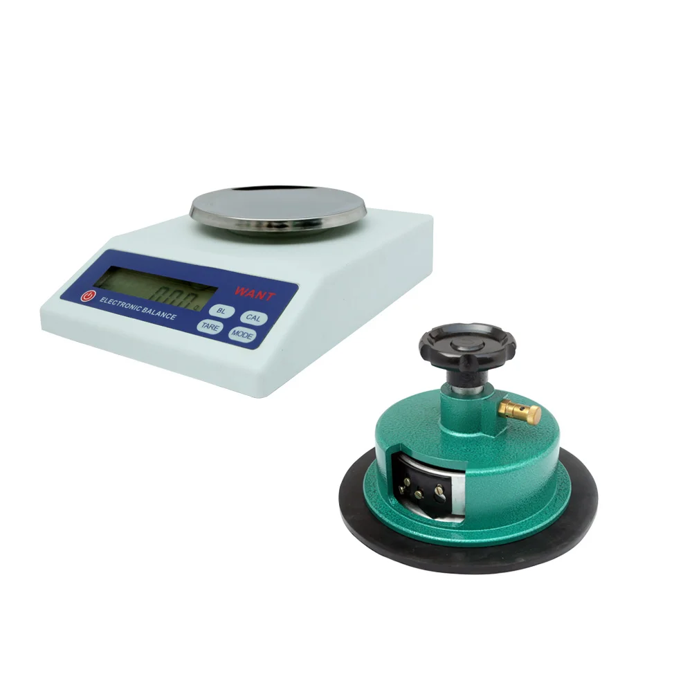 GSM Cutter & 200G Balance GSM Fabric Weighing Balance Scale
GSM Cutter & 200G Balance GSM Fabric Weighing Balance Scale