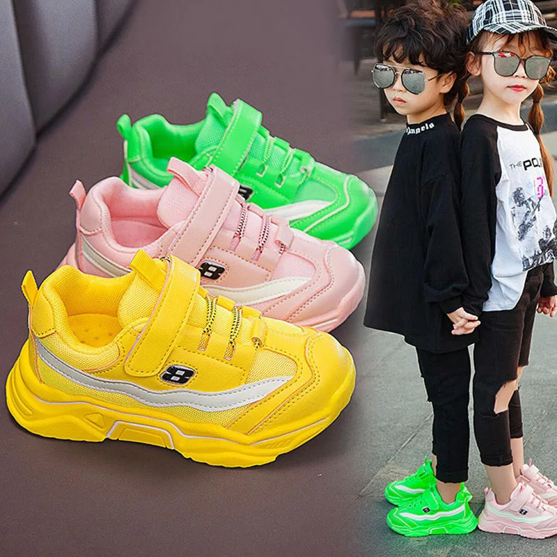 Winter Children Keep Warm Velvet Green Yellow Sneakers For Toddler Baby Little Girls Boys Jazz Hip hop Dance Sports Shoes New
Winter Children Keep Warm Velvet Green Yellow Sneakers For Toddler Baby Little Girls Boys Jazz Hip hop Dance Sports Shoes New