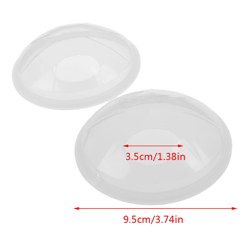 2 PCS/Pack Breast Correcting Shell Nursing Cup Milk Saver Protect Sore Nipples for Breastfeeding Collect Breastmilk for Nursing
2 PCS/Pack Breast Correcting Shell Nursing Cup Milk Saver Protect Sore Nipples for Breastfeeding Collect Breastmilk for Nursing