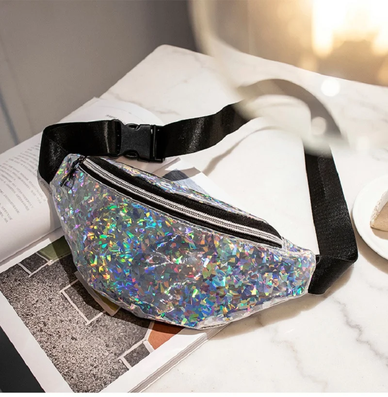Fashion Women New Waist Packs Crossbody Bags Women Fanny Pack Female Belt Bag Black Sport Waist Packs Chest Phone Pouch Wallet
Fashion Women New Waist Packs Crossbody Bags Women Fanny Pack Female Belt Bag Black Sport Waist Packs Chest Phone Pouch Wallet