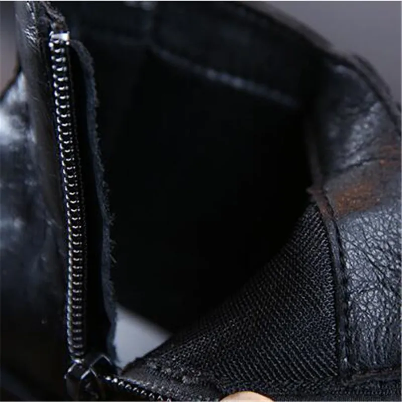 New British style Genuine Leather Boys Girls Fahion Ankle Boots Baby Toddler Shoes Student Sewing Children Kids Single Boots 019
New British style Genuine Leather Boys Girls Fahion Ankle Boots Baby Toddler Shoes Student Sewing Children Kids Single Boots 019