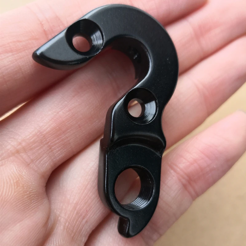 2pcs Bicycle gear derailleur hanger For Pilo D668 Giant #270926 Trinity Advanced Composite Liv giant Avow Advanced MECH dropout
2pcs Bicycle gear derailleur hanger For Pilo D668 Giant #270926 Trinity Advanced Composite Liv giant Avow Advanced MECH dropout