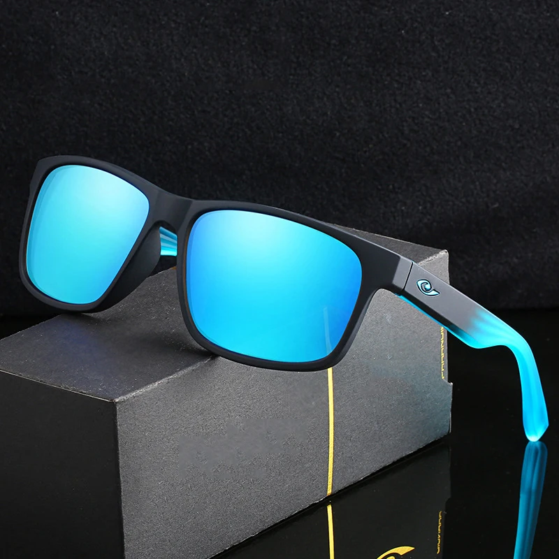 PARANOID Vintage TR90 Sunglasses Polarized Men's Sun Glasses For Men Square Shades Driver Summer Oculos Male 8 Colors Model 8019
PARANOID Vintage TR90 Sunglasses Polarized Men's Sun Glasses For Men Square Shades Driver Summer Oculos Male 8 Colors Model 8019