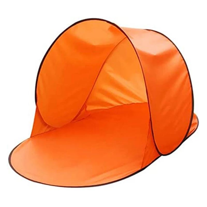 Top!-Beach Tent Canopy, Beach Tent Sun Shelter Lightweight Beach Canopy Cabana Beach Tents for Single Person
Top!-Beach Tent Canopy, Beach Tent Sun Shelter Lightweight Beach Canopy Cabana Beach Tents for Single Person