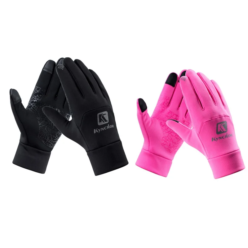Fleece Thermal Ski Gloves Touch Screen Full Finger Anti-slip Handwear For Outdoor Sport Cycling Snowboard
Fleece Thermal Ski Gloves Touch Screen Full Finger Anti-slip Handwear For Outdoor Sport Cycling Snowboard