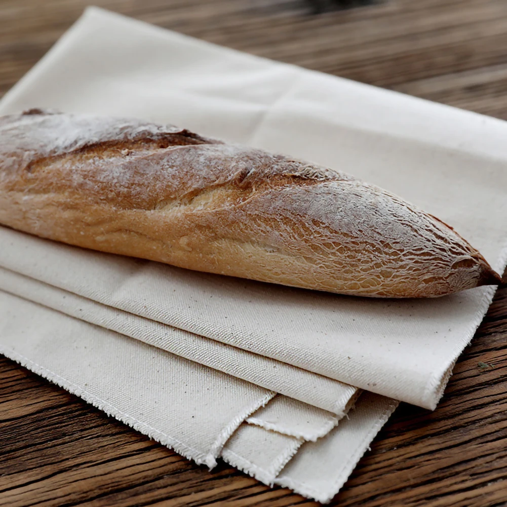 Bread Fermentation Cloth Bakers Rag Bread Linen Kitchen Bread Restaurant Dedicated Dessert Cake Ferment Kitchen Supplies Tools
Bread Fermentation Cloth Bakers Rag Bread Linen Kitchen Bread Restaurant Dedicated Dessert Cake Ferment Kitchen Supplies Tools
