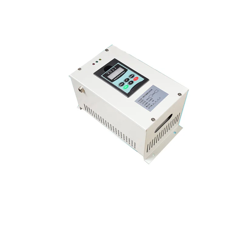 2.5KW высокочастотная нагревательная DIY индукционный нагреватель воска комплект нагревательное Индукционное устройство Блок
2.5KW высокочастотная нагревательная DIY индукционный нагреватель воска комплект нагревательное Индукционное устройство Блок