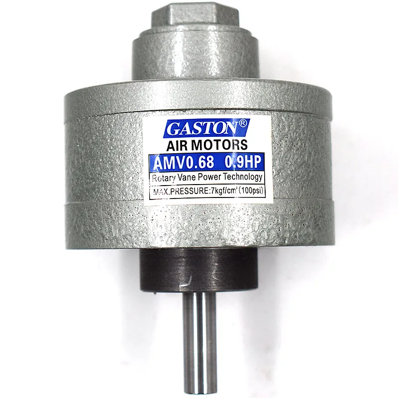 Alston air motors amv0.68 0.9hp air motor Explosion proof pneumatic motor vane type
Alston air motors amv0.68 0.9hp air motor Explosion proof pneumatic motor vane type