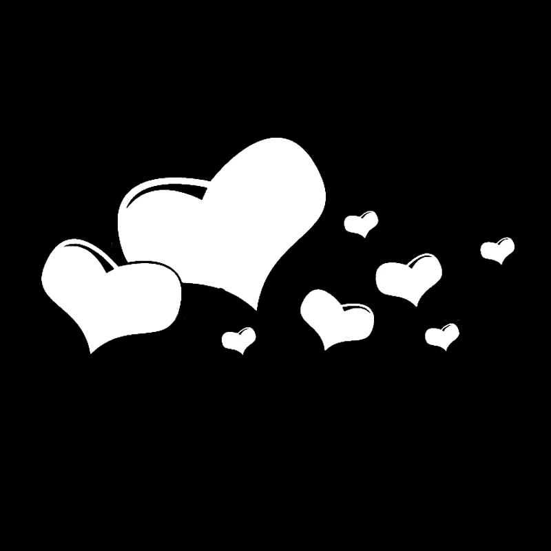 20*9.2cm Car Heart Sticker Vinyl Fashion Personality Creativity Classic Attractive car accessories car sticker
20*9.2cm Car Heart Sticker Vinyl Fashion Personality Creativity Classic Attractive car accessories car sticker