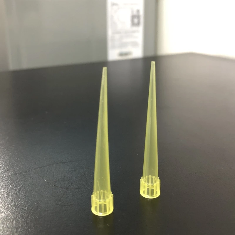china manufacturers good price disposable yellow universal gilson micro 200ul pipette tips
china manufacturers good price disposable yellow universal gilson micro 200ul pipette tips