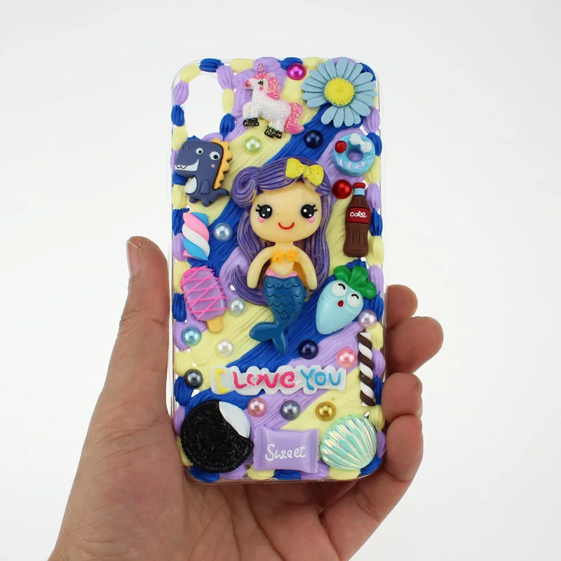 new mermaid kawaii phone case for iphone 12 pro max mini 11 x xsmax xr se 7 8 plus 13 apple cover cute coque harry Samsung lg
new mermaid kawaii phone case for iphone 12 pro max mini 11 x xsmax xr se 7 8 plus 13 apple cover cute coque harry Samsung lg