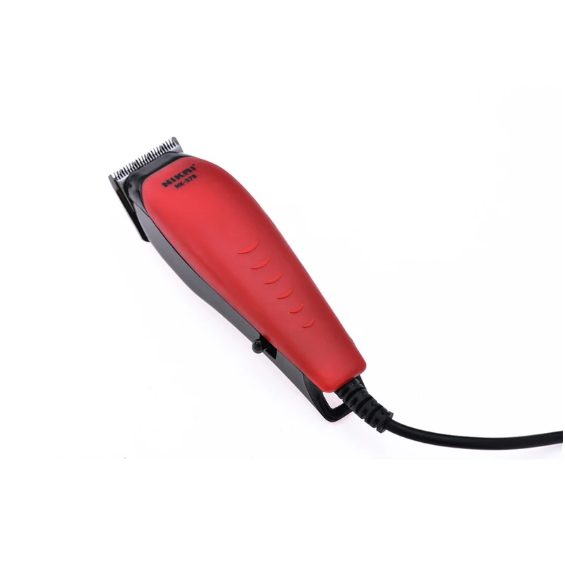 cord clipper electric hair trimmer hair clipper haircut machine beard trimmer hair cutter 
cord clipper electric hair trimmer hair clipper haircut machine beard trimmer hair cutter