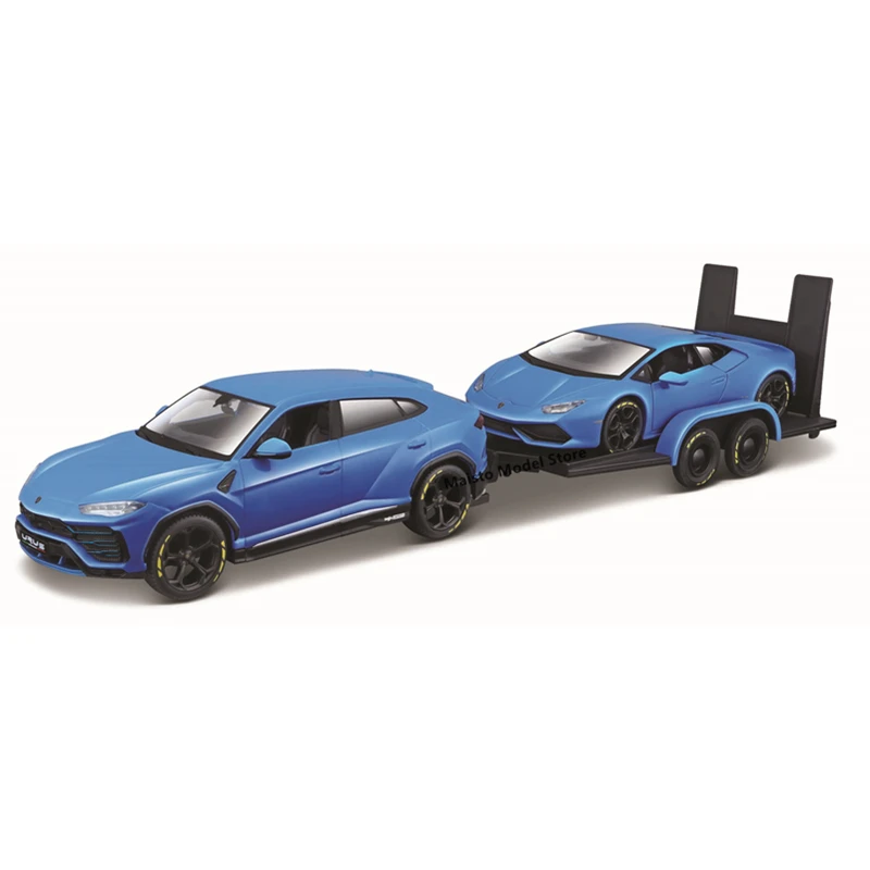 Maisto 1:24 Lamborghini URUS / Lamborghini Huracan Coupe die-cast precision model car Model collection gift
Maisto 1:24 Lamborghini URUS / Lamborghini Huracan Coupe die-cast precision model car Model collection gift
