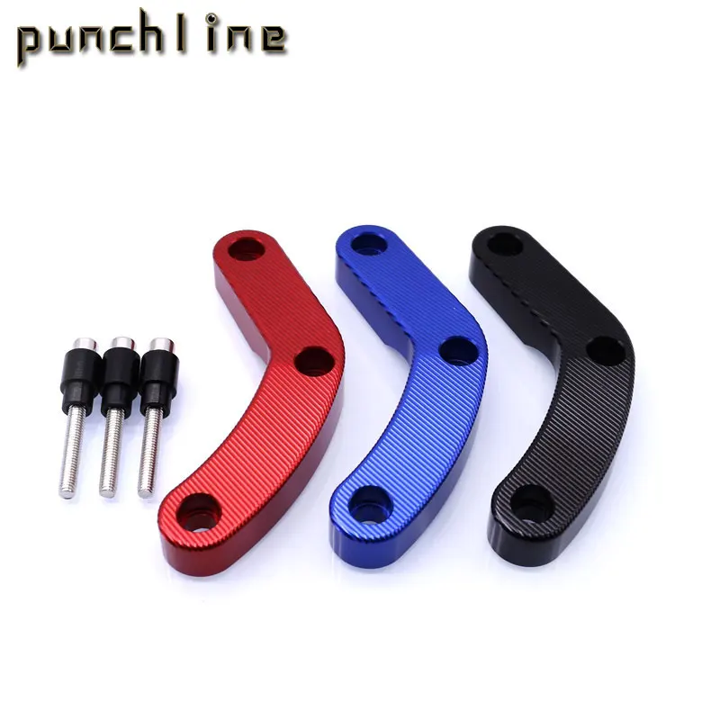 Fit For GSX-R 1000 GSX-R1000 GSXR 1000 2017-2021 Left Engine Stator Cover Engine Protective Cover Frame Slider Protector
Fit For GSX-R 1000 GSX-R1000 GSXR 1000 2017-2021 Left Engine Stator Cover Engine Protective Cover Frame Slider Protector