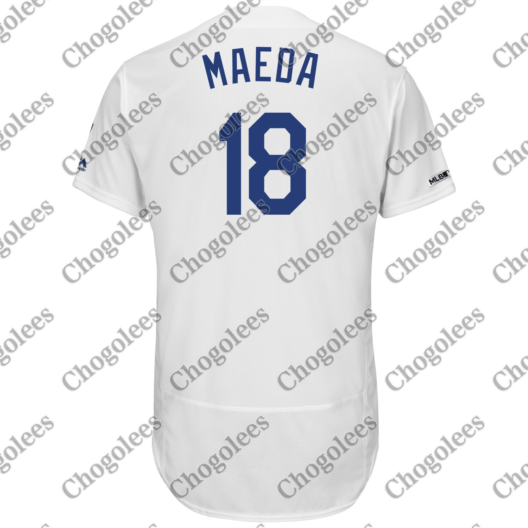 Baseball Jersey Kenta Maeda Los Angeles Majestic Home Flex Base Collection Player Jersey
Baseball Jersey Kenta Maeda Los Angeles Majestic Home Flex Base Collection Player Jersey