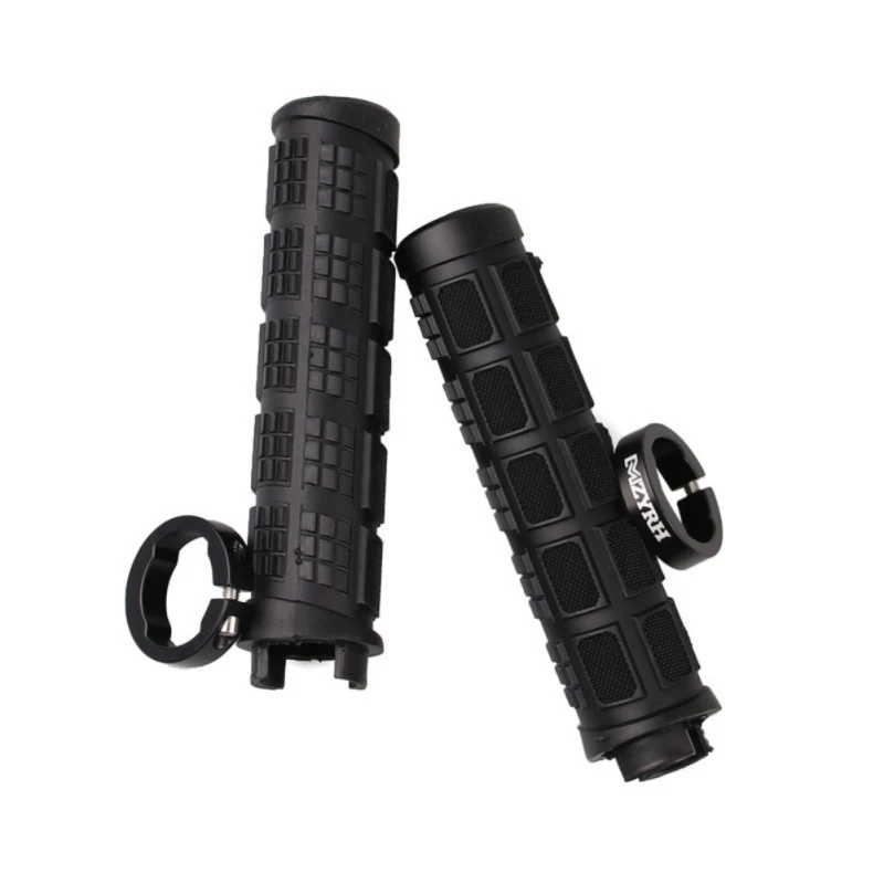 Bike Bicycle Handlebar Grips Durable Non-slip Lock-on Racing Motorcycle Bicycle Handle Bar Foam Sponge Grip Cover
Bike Bicycle Handlebar Grips Durable Non-slip Lock-on Racing Motorcycle Bicycle Handle Bar Foam Sponge Grip Cover