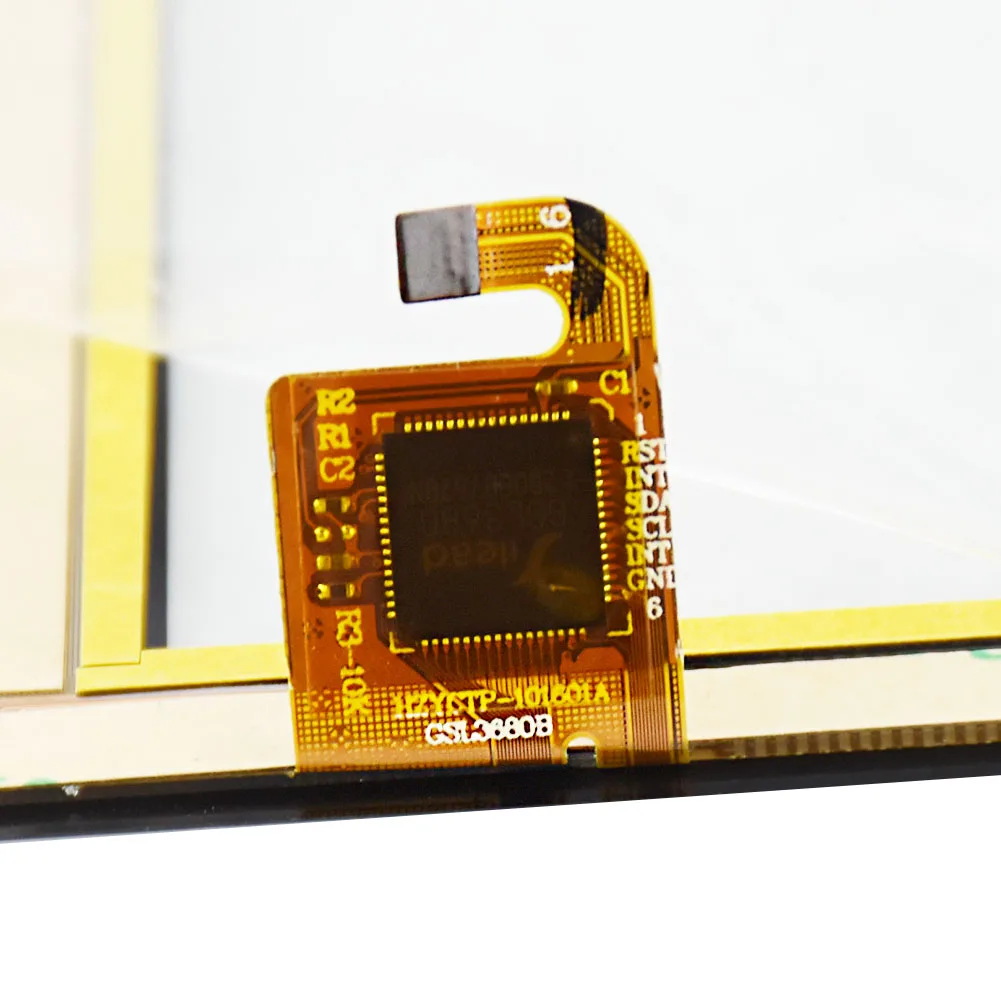 10.1'' For Power M3 i7K HZYCTP-101601A Tablet PC Digitizer Capacitive Touch Screen Panel Glass Sensor Replacement Tools
10.1'' For Power M3 i7K HZYCTP-101601A Tablet PC Digitizer Capacitive Touch Screen Panel Glass Sensor Replacement Tools