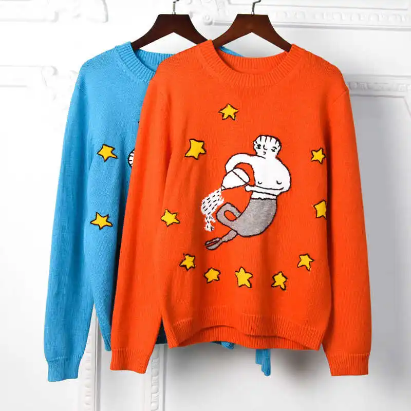 Women's Winter Autumn embroidery sweaters High quality 45%Wool pullovers sweater tops C674
Women's Winter Autumn embroidery sweaters High quality 45%Wool pullovers sweater tops C674