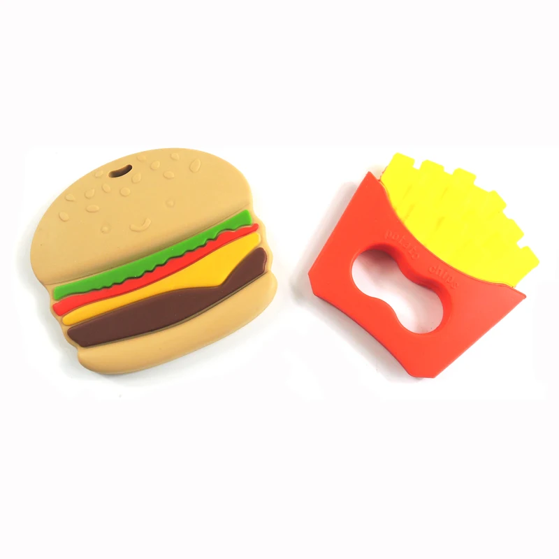 Silicone Teether Boiled Teething Toy Teething Ring Teether Baby Pacifier Clip Pacifier Clip Perle Silicone Sensory Toys AC50YJ
Silicone Teether Boiled Teething Toy Teething Ring Teether Baby Pacifier Clip Pacifier Clip Perle Silicone Sensory Toys AC50YJ