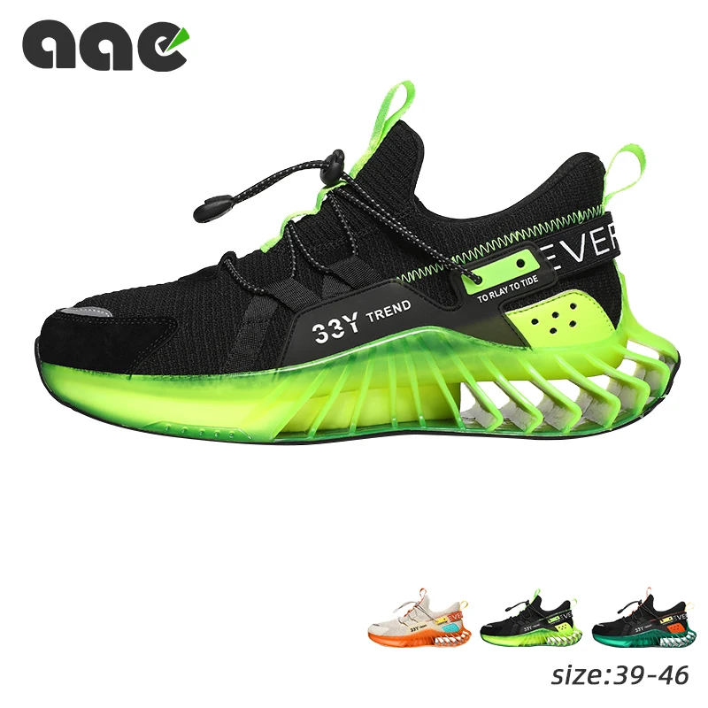 Men's Big Size Sneakers Mesh Breathable Increased Running Shoes Korean Outdoor Fluorescent Casual Shoes Men's Tennis Shoes
Men's Big Size Sneakers Mesh Breathable Increased Running Shoes Korean Outdoor Fluorescent Casual Shoes Men's Tennis Shoes