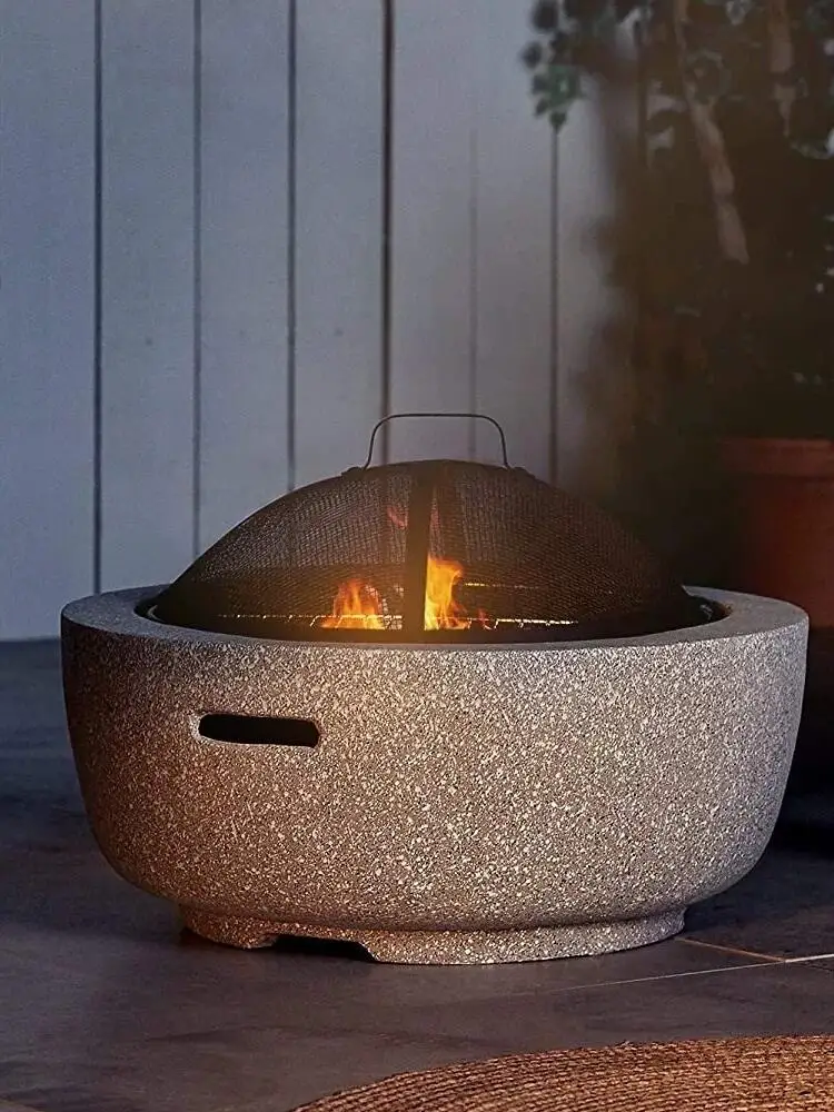 GY Outdoor Grill Charcoal Oven Table Balcony Courtyard Indoor Barbecue Shelf Carbon Brazier Heating Roasting Stove
GY Outdoor Grill Charcoal Oven Table Balcony Courtyard Indoor Barbecue Shelf Carbon Brazier Heating Roasting Stove