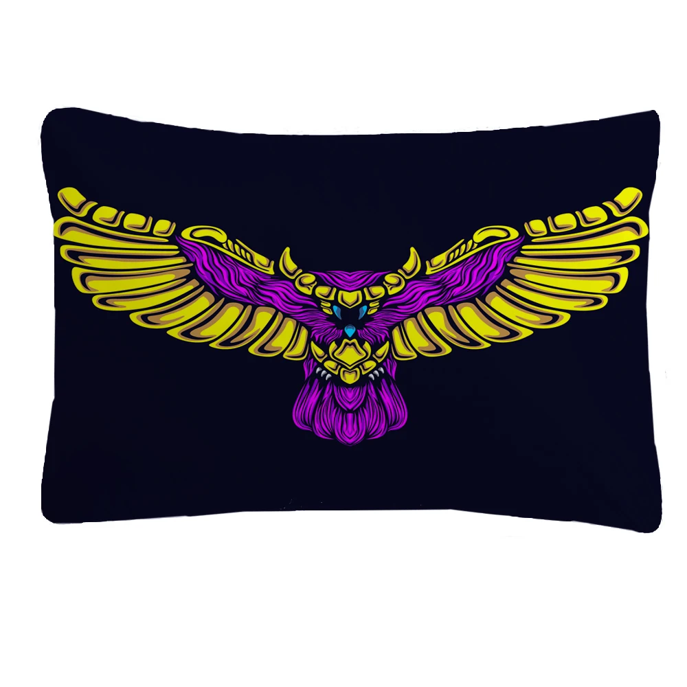 3D Print Sign Pillowcase 50x75cm Owl Dragon Tiger Room Pillowcase 1 Pieces 2 Pieces Couple Gift Style Cover Pillowcase Decor
3D Print Sign Pillowcase 50x75cm Owl Dragon Tiger Room Pillowcase 1 Pieces 2 Pieces Couple Gift Style Cover Pillowcase Decor