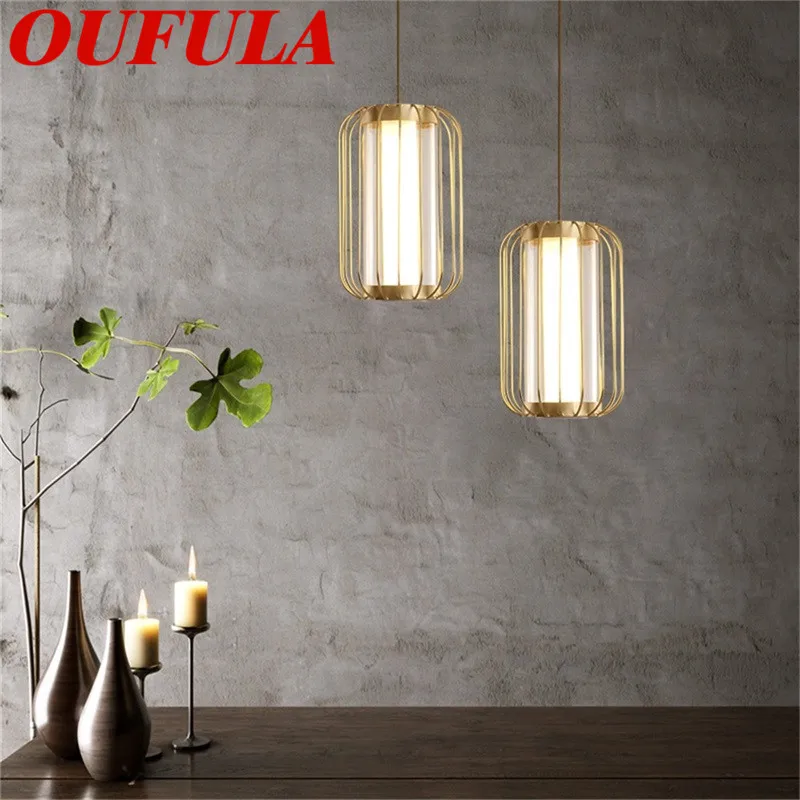 FAIRY Modern Pendant Lights Copper 220V 110V Contemporary Home Creative Decoration Suitable For Dining Room Restaurant
FAIRY Modern Pendant Lights Copper 220V 110V Contemporary Home Creative Decoration Suitable For Dining Room Restaurant