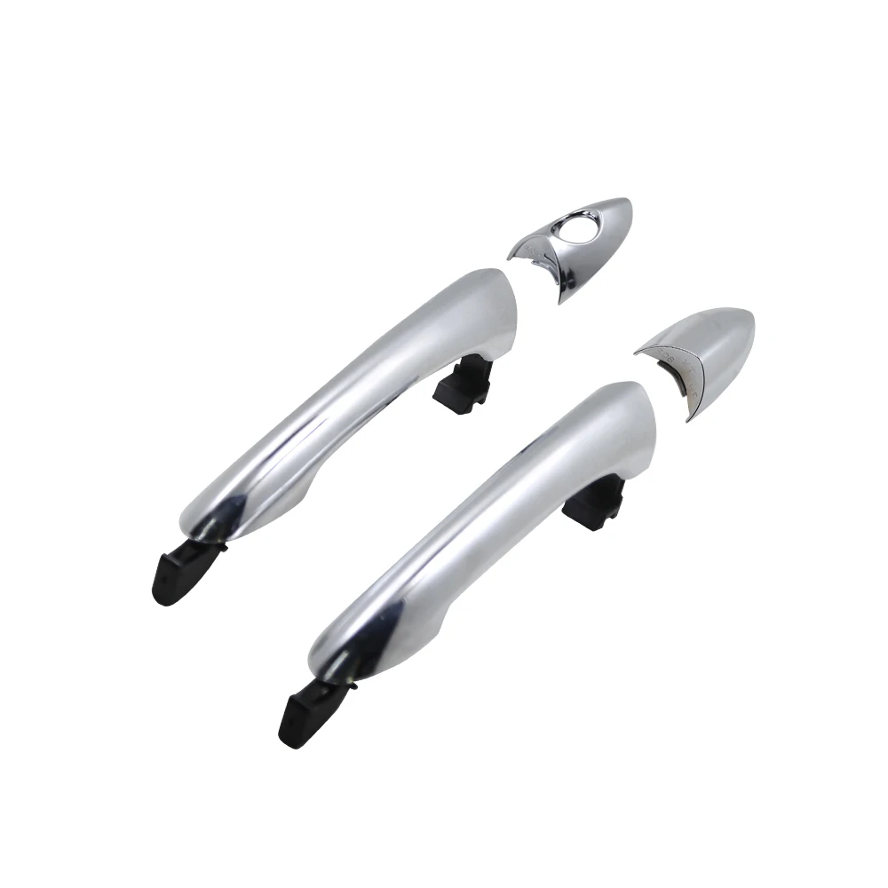 EXTERIOR DOOR HANDLE FOR HYUNDAI SONATA 2011 2012 2013 2014 82651-3S000 82661-3S000 83651-3S000 83661-3S000
EXTERIOR DOOR HANDLE FOR HYUNDAI SONATA 2011 2012 2013 2014 82651-3S000 82661-3S000 83651-3S000 83661-3S000