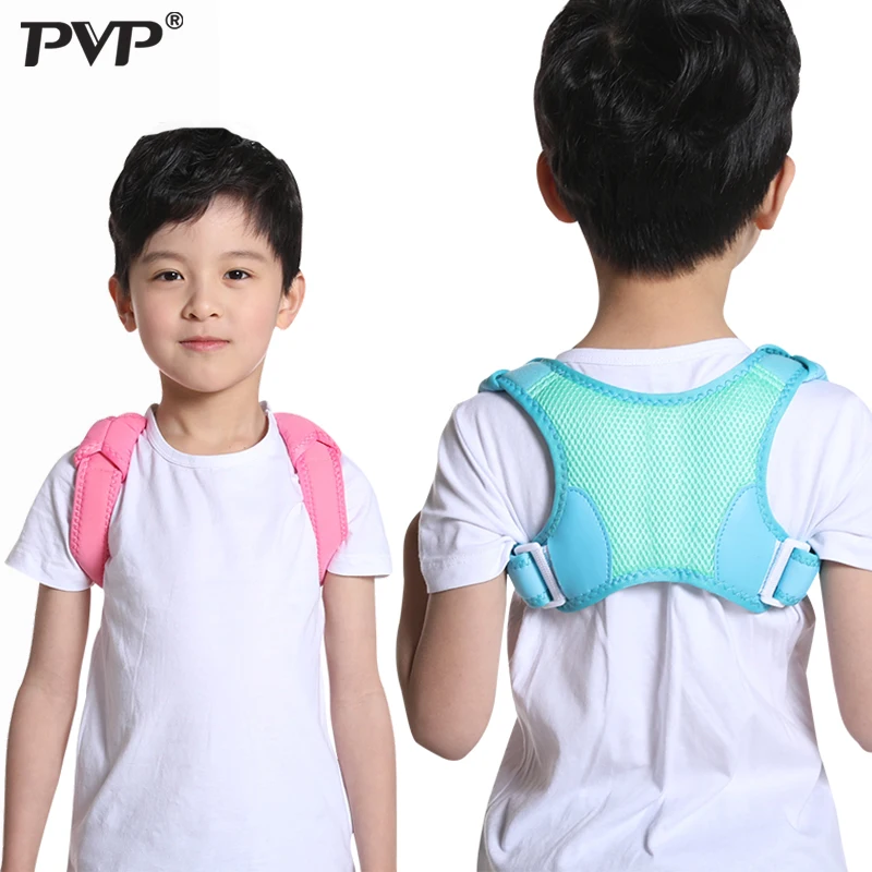 Children Posture Corrector,Adjustable Back Brace for Clavicle Support,Shoulder Correction,Back Posture Belt,Kid Spine Orthopedic
Children Posture Corrector,Adjustable Back Brace for Clavicle Support,Shoulder Correction,Back Posture Belt,Kid Spine Orthopedic