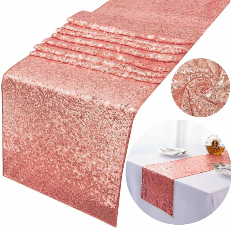AVEBIEN Glitter sequin tablecloth Baby shower Birthday party Wedding Decoration скатерть на стол manteles de mesa rectangular
AVEBIEN Glitter sequin tablecloth Baby shower Birthday party Wedding Decoration скатерть на стол manteles de mesa rectangular