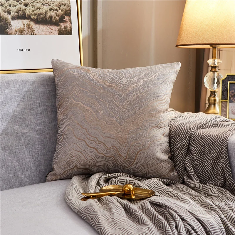 Cushion Cover Nordic Style Luxury Home Decorative For Sofa Pillowcase Car Seat Pillowcase Royal Silk Throw Pillows Covers
Cushion Cover Nordic Style Luxury Home Decorative For Sofa Pillowcase Car Seat Pillowcase Royal Silk Throw Pillows Covers