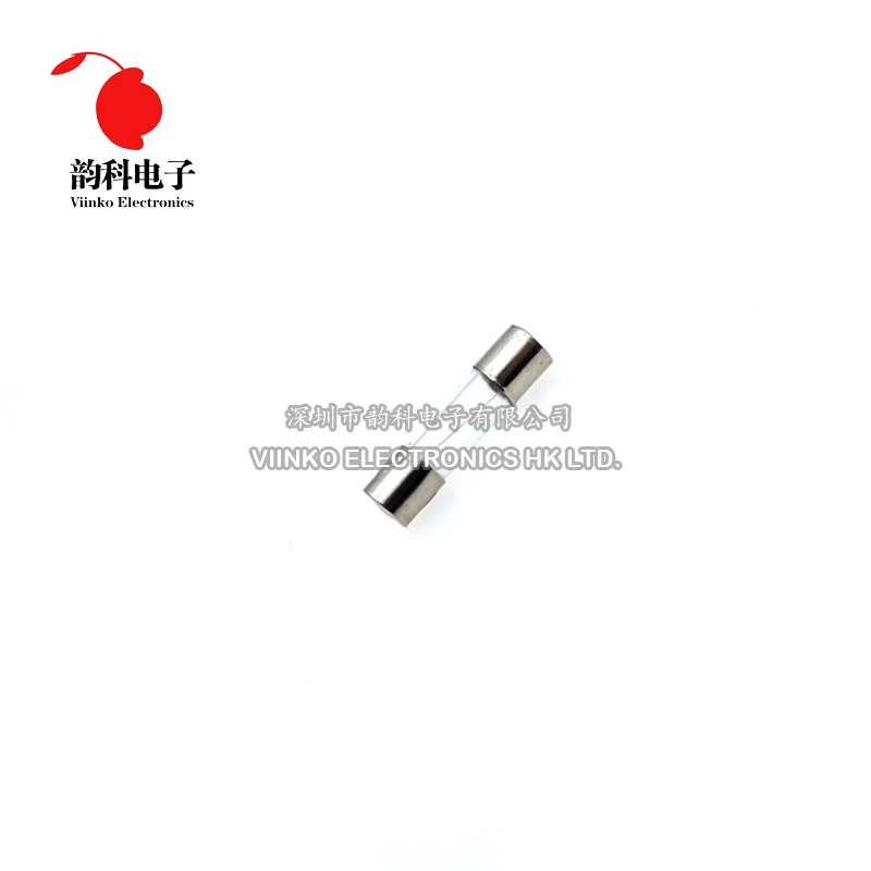 6*30 Fast Quick Blow Glass Tube Fu se Assortment Kit 6x30MM 0.1A 0.75A 0.5A 1A 2A 3A 5A 8A 10A 15A 20A 250V
6*30 Fast Quick Blow Glass Tube Fu se Assortment Kit 6x30MM 0.1A 0.75A 0.5A 1A 2A 3A 5A 8A 10A 15A 20A 250V