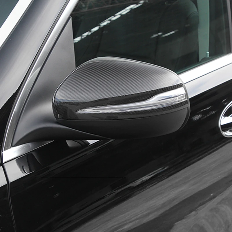 Car Rearview Mirror Decoration Cover Exterior Protection Shell For Mercedes Benz GLE GLS 350 450 W167 X167 Car Accessories
Car Rearview Mirror Decoration Cover Exterior Protection Shell For Mercedes Benz GLE GLS 350 450 W167 X167 Car Accessories