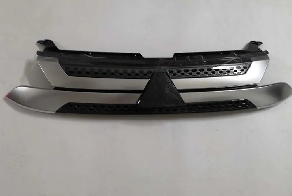 Front Bumper upper grille grill insert Radiator for Mitsubishi Outlander 2019+ 1PC
Front Bumper upper grille grill insert Radiator for Mitsubishi Outlander 2019+ 1PC