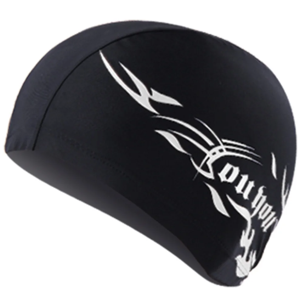 Men Cloth Swimming Cap Long Hair Hot Spring Spandex High-end Swim Cap Suitable For Swimming Pool Hot Summer Spring Printing
Men Cloth Swimming Cap Long Hair Hot Spring Spandex High-end Swim Cap Suitable For Swimming Pool Hot Summer Spring Printing