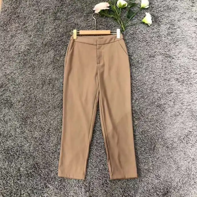 3 Piece Outfits 2020 Autumn Winter Business Suit Women Double Breasted Vest Jacket+Long Sleeve Blazer Coats+Skinny Pant Set Work
3 Piece Outfits 2020 Autumn Winter Business Suit Women Double Breasted Vest Jacket+Long Sleeve Blazer Coats+Skinny Pant Set Work