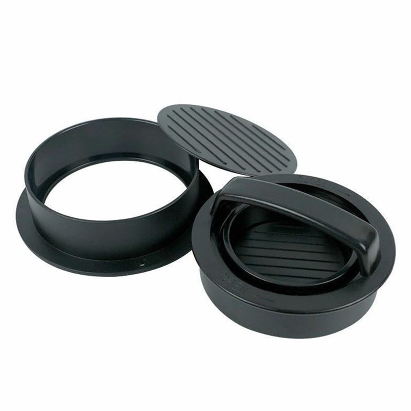 Kitchen Round Shape burger Press Food-Grade Hamburger Meat Press Beef Grill Hamburger Press Patty Maker Mold Mould DIY Tools
Kitchen Round Shape burger Press Food-Grade Hamburger Meat Press Beef Grill Hamburger Press Patty Maker Mold Mould DIY Tools