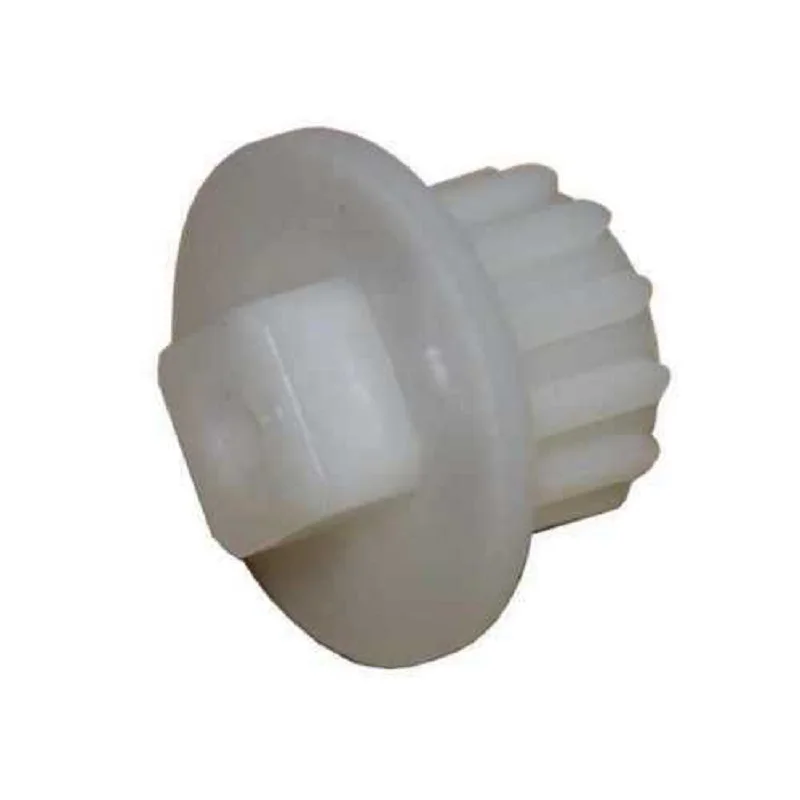 1PC Meat Grinder Pinion Mincer Plastic Gear Spare Parts for Zelmer A861203, 86.1203 Household
1PC Meat Grinder Pinion Mincer Plastic Gear Spare Parts for Zelmer A861203, 86.1203 Household