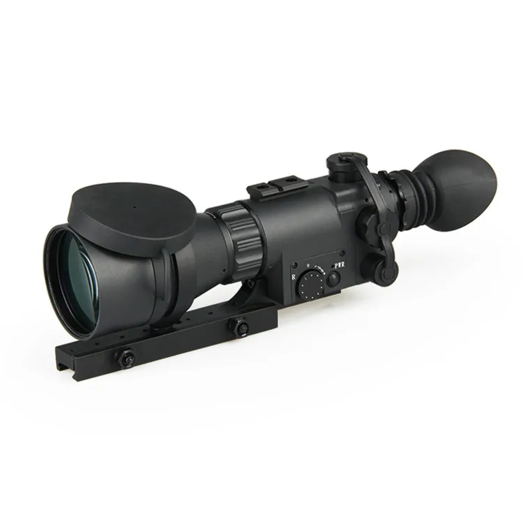 MK350 3X ATN Night Vision Hunting Monocular Night Vision Riflescope Hunting Scope Night Vision Hunting Rifle Scope Weapon Sight
MK350 3X ATN Night Vision Hunting Monocular Night Vision Riflescope Hunting Scope Night Vision Hunting Rifle Scope Weapon Sight