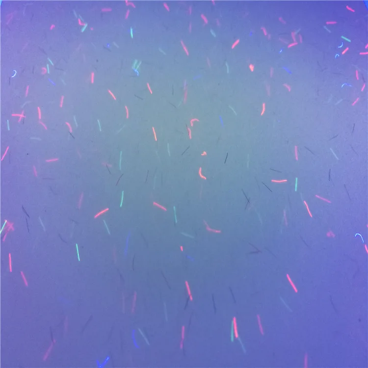 Wholesale high quality Specialty Paper 80 Grams UV Fluorescent Fiber Security Paper used virgin Wood Pulp
Wholesale high quality Specialty Paper 80 Grams UV Fluorescent Fiber Security Paper used virgin Wood Pulp