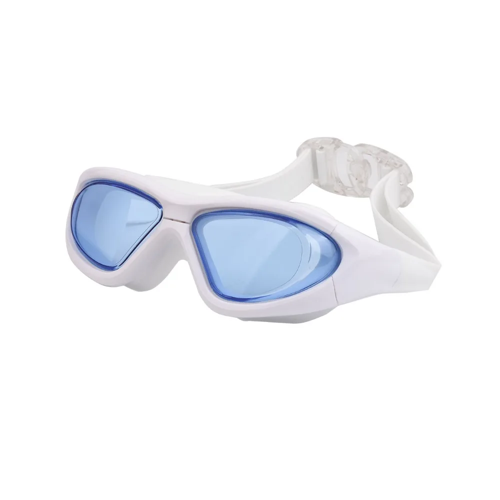 Adults Swimming Goggles Myopia Professional Women Men Big Lucency Anti-Fog Pool Water Swim Eyewear Mask Silicone Diving Glasses
Adults Swimming Goggles Myopia Professional Women Men Big Lucency Anti-Fog Pool Water Swim Eyewear Mask Silicone Diving Glasses