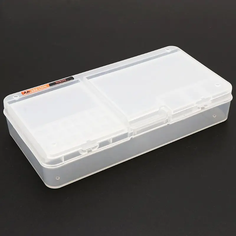 Multi Functional Mobile Phone Repair Storage Box For IC Parts Smartphone Opening Tools Collector
Multi Functional Mobile Phone Repair Storage Box For IC Parts Smartphone Opening Tools Collector