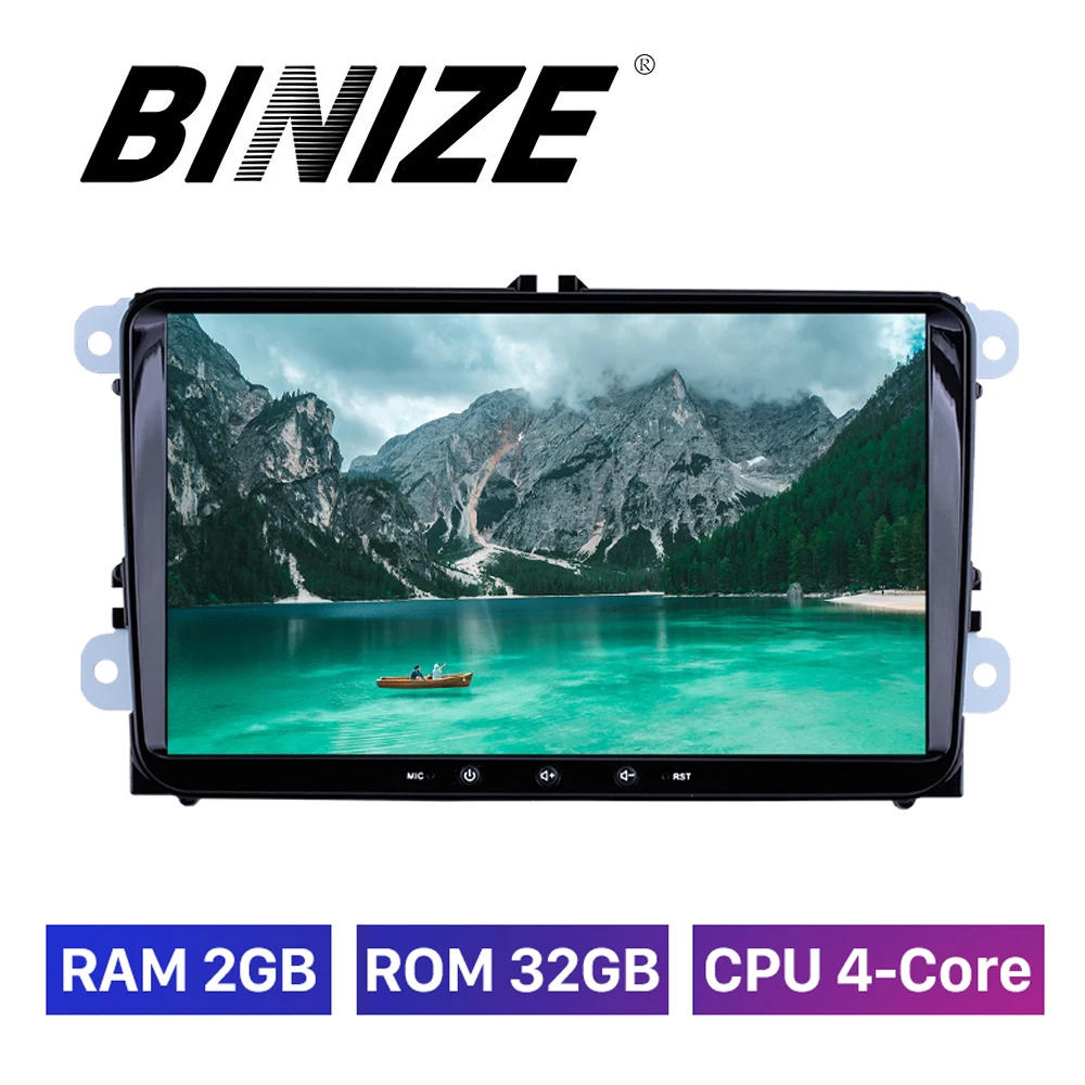 Автомобильный мультимедийный плеер 2DIN, Android 10,0, для VW/Volkswagen/Golf/Polo/Tiguan/Passat/b7/b6/SEAT/leon/Skoda/Octavia, радио, GPS-навигатор
Автомобильный мультимедийный плеер 2DIN, Android 10,0, для VW/Volkswagen/Golf/Polo/Tiguan/Passat/b7/b6/SEAT/leon/Skoda/Octavia, радио, GPS-навигатор