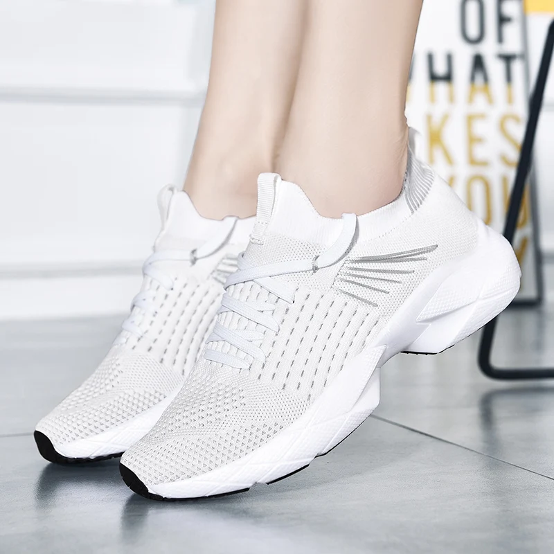 Us 7 Red Sports Shoes Breath Sneakers For Women Shoo Sneakers Sport Trends Women's Running Shoes Elastic Laces Tennis Top Gym
Us 7 Red Sports Shoes Breath Sneakers For Women Shoo Sneakers Sport Trends Women's Running Shoes Elastic Laces Tennis Top Gym