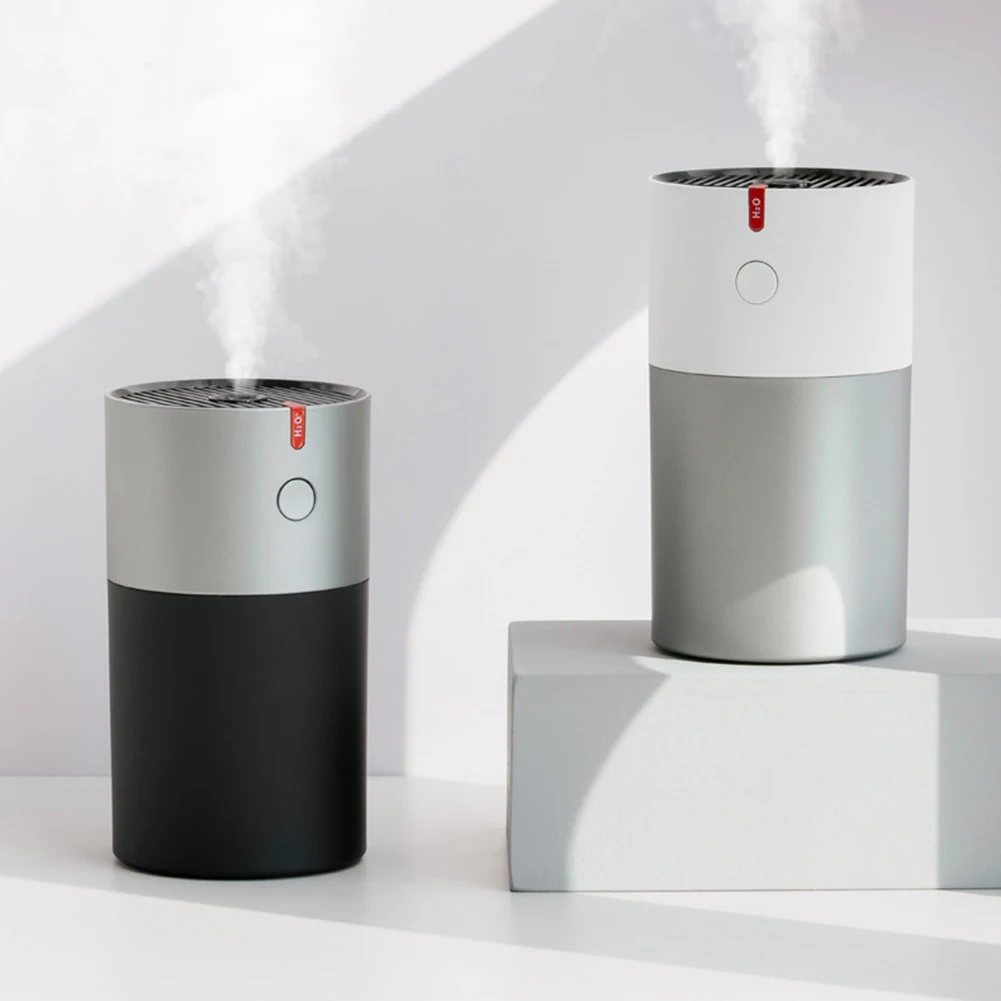 Aroma Diffuser Single Spray Humidifier LED Night Lamp Mist Maker Home Office Desktop Air Purifier Car Supplies
Aroma Diffuser Single Spray Humidifier LED Night Lamp Mist Maker Home Office Desktop Air Purifier Car Supplies