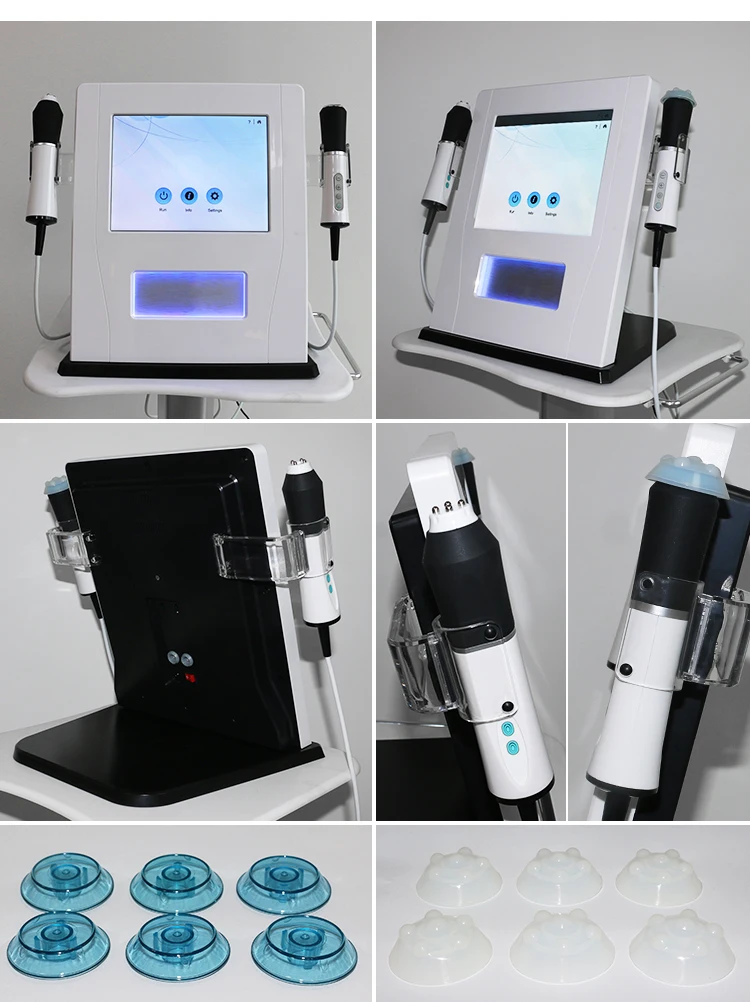 High quality oxygen facial machine skin whitening anti-aging wrinkle remover small bubble beauty instrument
High quality oxygen facial machine skin whitening anti-aging wrinkle remover small bubble beauty instrument