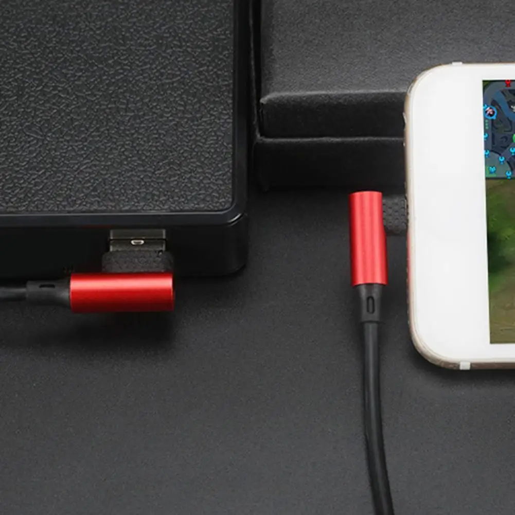 2.5A Micro USB Cable 90 Degree 1m Fast Charging Mobile Phone Charger Microusb Data Cord For Huawei Xiaomi Mi Redmi Samsung
2.5A Micro USB Cable 90 Degree 1m Fast Charging Mobile Phone Charger Microusb Data Cord For Huawei Xiaomi Mi Redmi Samsung