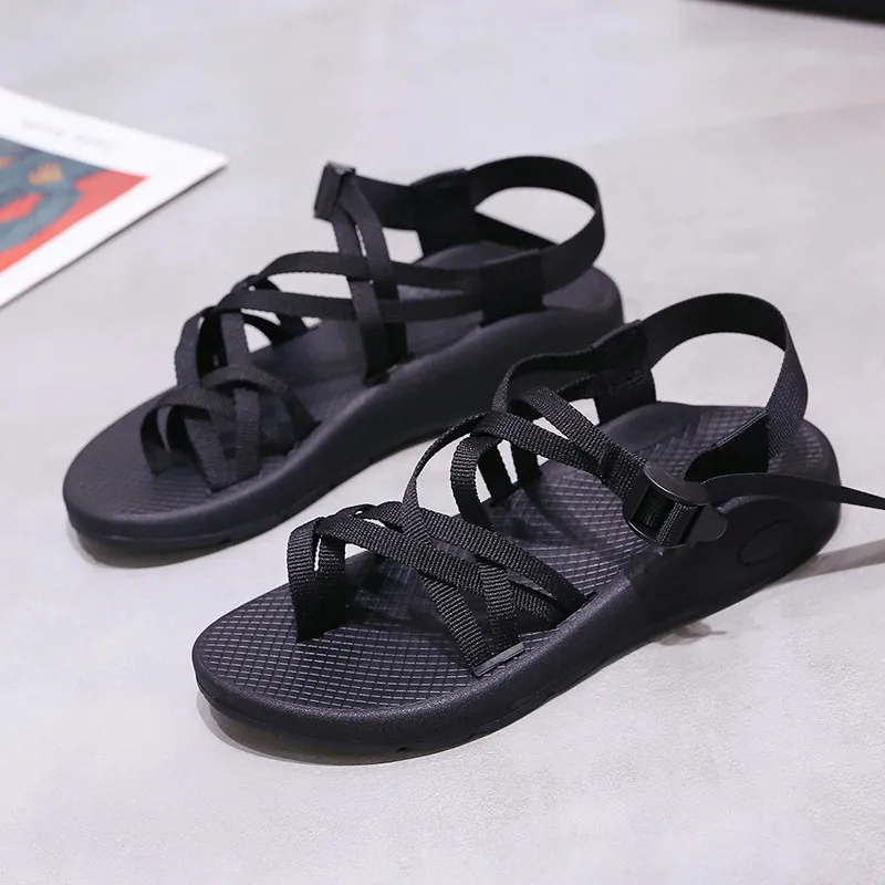 Comfortable 2021 Sandals Women Summer New Fashion Women Sandals Winding Tether Color Sandals Adult Casual Summer Sandals Ins
Comfortable 2021 Sandals Women Summer New Fashion Women Sandals Winding Tether Color Sandals Adult Casual Summer Sandals Ins