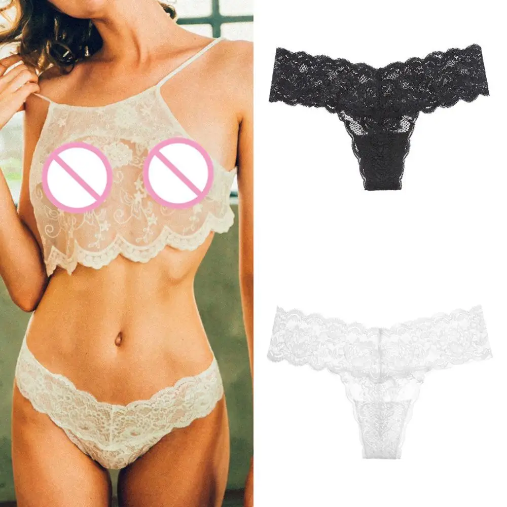Women Sexy Panties lace transparent low waist panties ultra-thin thong T pants ladies seamless breathable cotton crotch panties
Women Sexy Panties lace transparent low waist panties ultra-thin thong T pants ladies seamless breathable cotton crotch panties