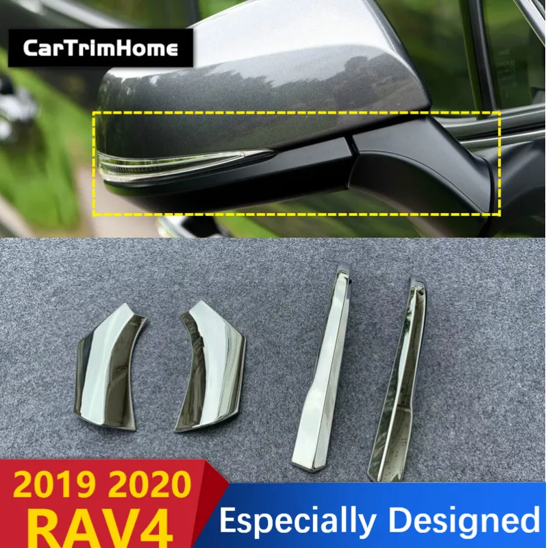 Подходит для RHD LHD для Toyota RAV4 2019 2020 аксессуары 4 шт. отделка зеркала заднего вида
Подходит для RHD LHD для Toyota RAV4 2019 2020 аксессуары 4 шт. отделка зеркала заднего вида